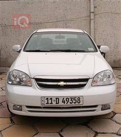 Chevrolet Optra